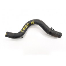 Mangueira Água Radiador Motor Fiat Toro Diesel Cvb