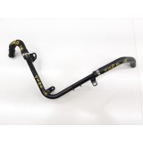 Mangueira Cano Suspira Filtro Ar Fiat Toro Diesel 