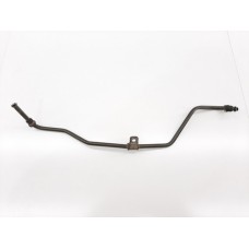 Cano Tubo Óleo Motor Fiat Toro Diesel 