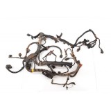 Chicote Injeção Motor Fiat Toro Diesel 