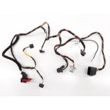 Chicote  Fiat Toro Diesel Aa