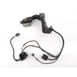 Chicote Porta Traseira Direita Fiat Toro Diesel 