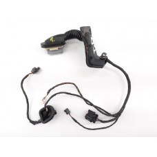 Chicote Porta Traseira Direita Fiat Toro Diesel 