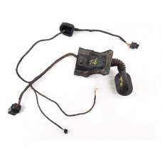 Chicote Porta Traseira Esquerda Fiat Toro Diesel 