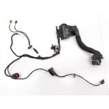 Chicote Porta Dianteira Direita Fiat Toro Diesel 