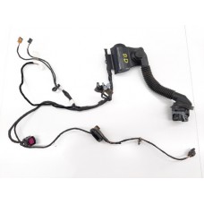 Chicote Porta Dianteira Direita Fiat Toro Diesel 