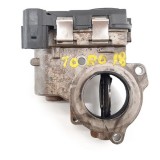 Corpo Borboleta Tbi Fiat Toro Diesel 