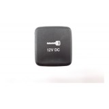 Tomada Carregador 12 V Fiat Toro Diesel 