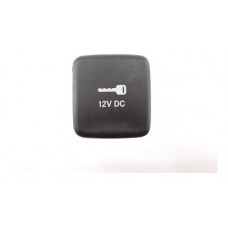 Tomada Carregador 12 V Fiat Toro Diesel 