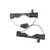 Maquina Vidro Porta Dianteira Direita Fiat Toro Diesel 