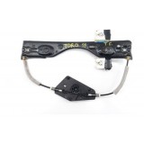Maquina Vidro Porta Traseira Esquerda Fiat Toro Diesel 