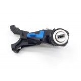 Cilindro Miolo Contato Ignição Fiat Toro Diesel 