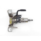 Coluna Direção Fiat Toro Diesel 