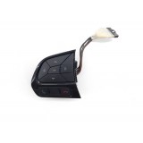 Botão Comando Volume Volante Fiat Toro Diesel 