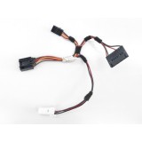 Chicote Volante Fiat Toro Diesel 59684