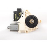 Motor Vidro Elétrico Porta Traseira E/ Fiat Toro Diesel 