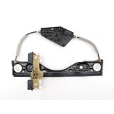 Maquina Vidro Porta Traseira Direita Fiat Toro Diesel 