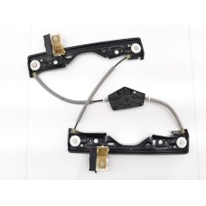 Maquina Vidro Porta Dianteira Esquerda Fiat Toro Diesel 