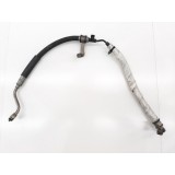 Mangueira Óleo Caixa Cambio Fiat Toro Diesel 123