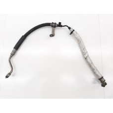 Mangueira Óleo Caixa Cambio Fiat Toro Diesel 123