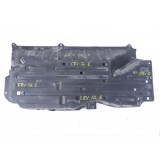 Acabamento Protetor Assoalho Esquerdo Honda Crv 4x2 2013