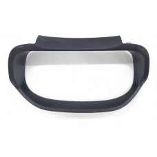 Moldura Painel Instrumento Velocímetro Honda Crv 4x2 2013