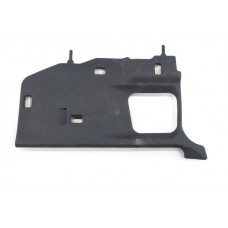 Acabamento Interno Inferior Painel Honda Crv 4x2 2013