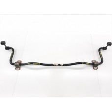 Barra Estabilizadora Traseira Fiat Toro Diesel 