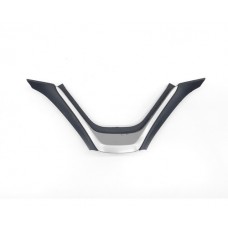 Acabamento Moldura Volante Honda Crv 4x2 2013