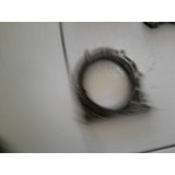 Retentor Flange Do Virabrequin Da Ssangyong Actyon Diesel