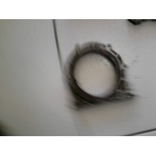 Retentor Flange Do Virabrequin Da Ssangyong Actyon Diesel