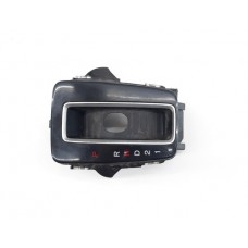 Acabamento Alavanca Seletora Marcha Honda Crv 4x2 2013