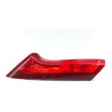 Lanterna Tampa Traseira Esquerda Honda Crv 4x2 2013