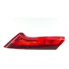 Lanterna Tampa Traseira Esquerda Honda Crv 4x2 2013