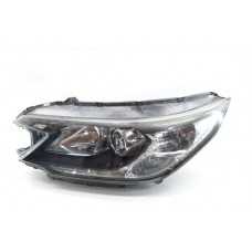 Farol Esquerdo Honda Crv 4x2 2013