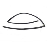 Borracha Guarnição Porta Dianteira E/ Honda Crv 4x2 2013