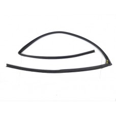 Borracha Guarnição Porta Dianteira E/ Honda Crv 4x2 2013