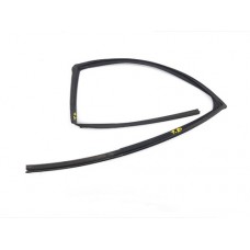 Borracha Guarnição Porta Traseira Direita Honda Crv 4x2 2013