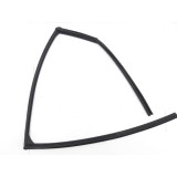 Borracha Guarnição Porta Traseira E/ Honda Crv 4x2 2013