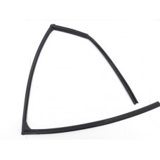 Borracha Guarnição Porta Traseira E/ Honda Crv 4x2 2013