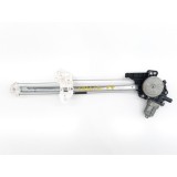 Maquina Vidro Porta Traseira Esquerda Honda Crv 4x2 2013