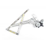 Maquina Vidro Porta Dianteira Esquerda Honda Crv 4x2 2013