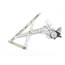 Maquina Vidro Porta Dianteira Esquerda Honda Crv 4x2 2013