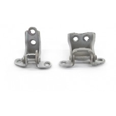 Par Dobradiça Porta Dianteira Direita Honda Crv 4x2 2013