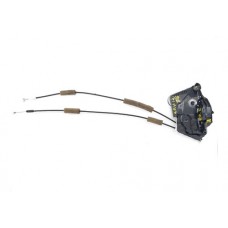 Fechadura Porta Dianteira Esquerda Honda Crv 4x2 2013