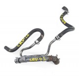 Mangueira Cano Agua Motor Honda Crv 4x2 2013 