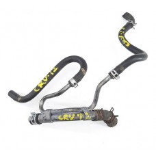 Mangueira Cano Agua Motor Honda Crv 4x2 2013 