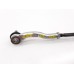 Braço Axial Caixa Direção Esquerdo Honda Crv 4x2 2013 