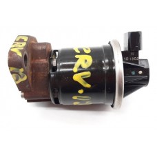 Válvula Egr Honda Crv 4x2 2013 