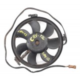 Ventoinha Hélice Radiador Honda Crv 4x2 2013 